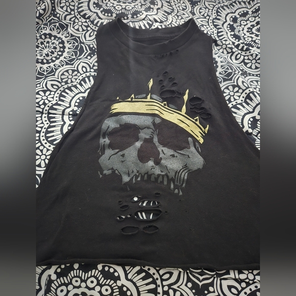 The Drive Top Set - Picture 2 of 11